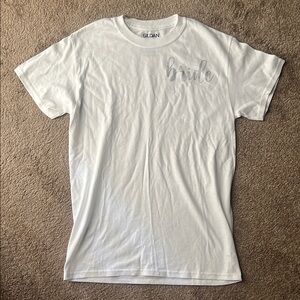 NWOT Bride Short Sleeve T-Shirt